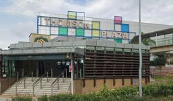 Thomson Plaza (D20), Shop House #593847021